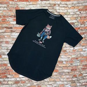 Men’s Akoo tee